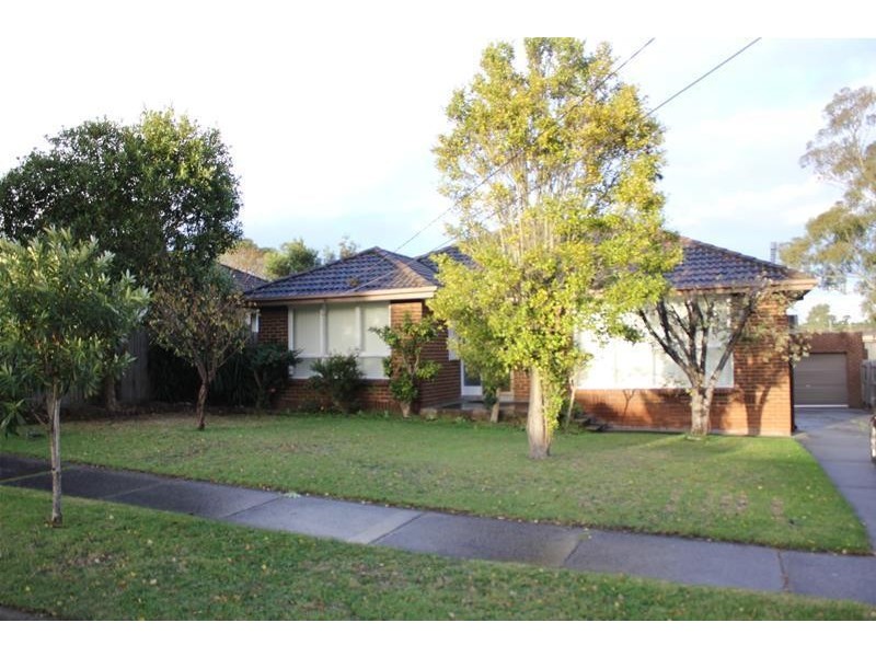 40 Withers Avenue, Mulgrave VIC 3170