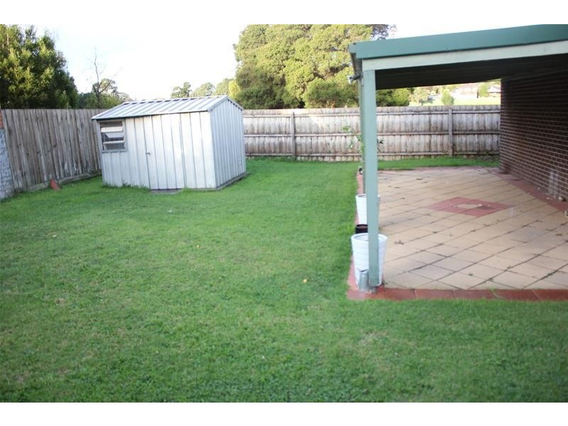 40 Withers Avenue, Mulgrave VIC 3170