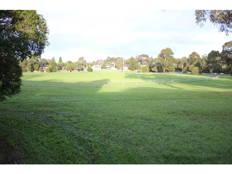 40 Withers Avenue, Mulgrave VIC 3170