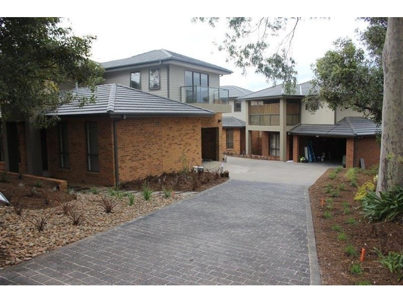 605-607 Wellington Road, Wheelers Hill VIC 3150