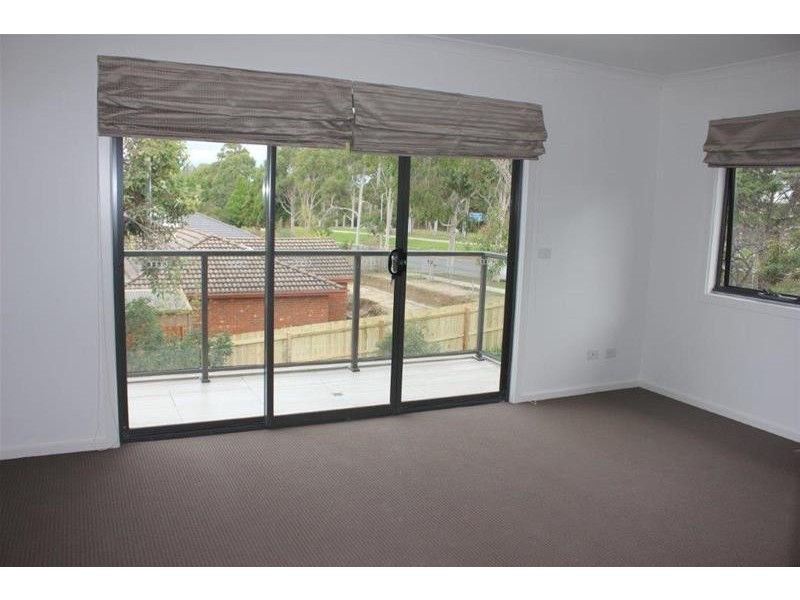 605-607 Wellington Road, Wheelers Hill VIC 3150