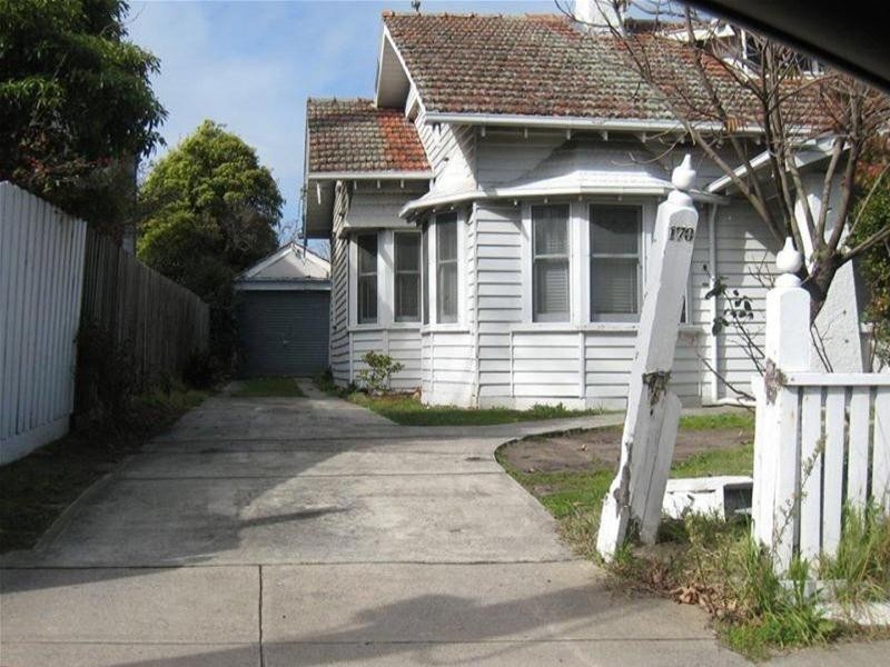 170 Foster Street, Dandenong VIC 3175