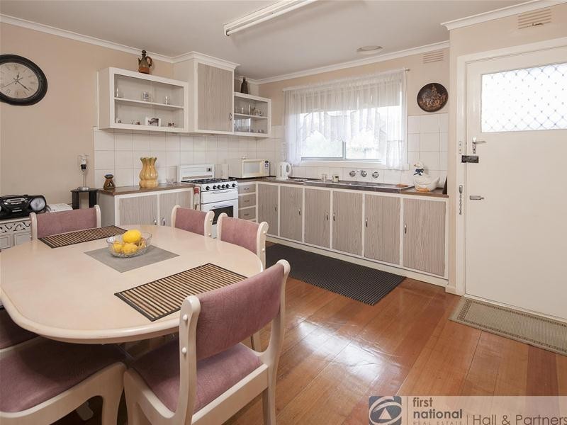 8/42 Pickett Street, Dandenong VIC 3175