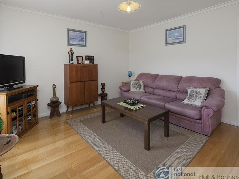 8/42 Pickett Street, Dandenong VIC 3175