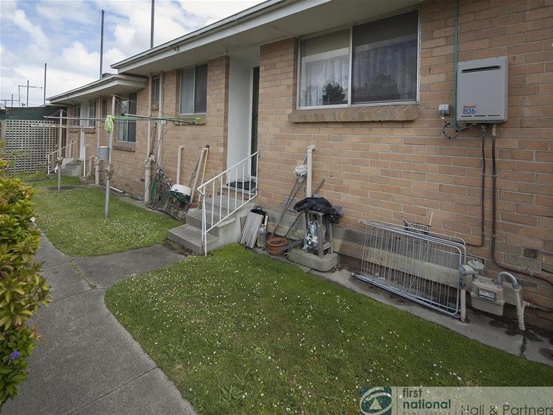 8/42 Pickett Street, Dandenong VIC 3175