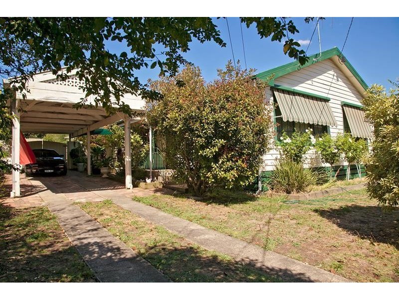 30 Wattle Grove, Mulgrave VIC 3170