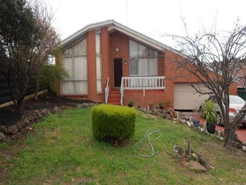 1 Gurner Court, Endeavour Hills VIC 3802