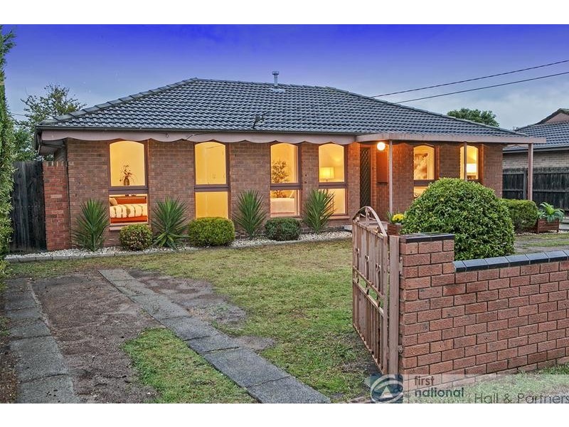 1/1 Heath Court, Doveton VIC 3177