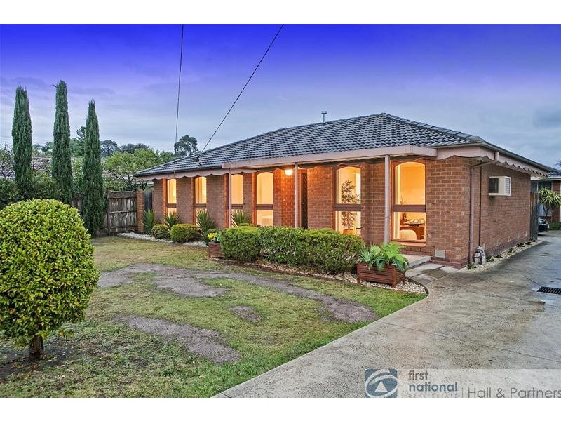 1/1 Heath Court, Doveton VIC 3177