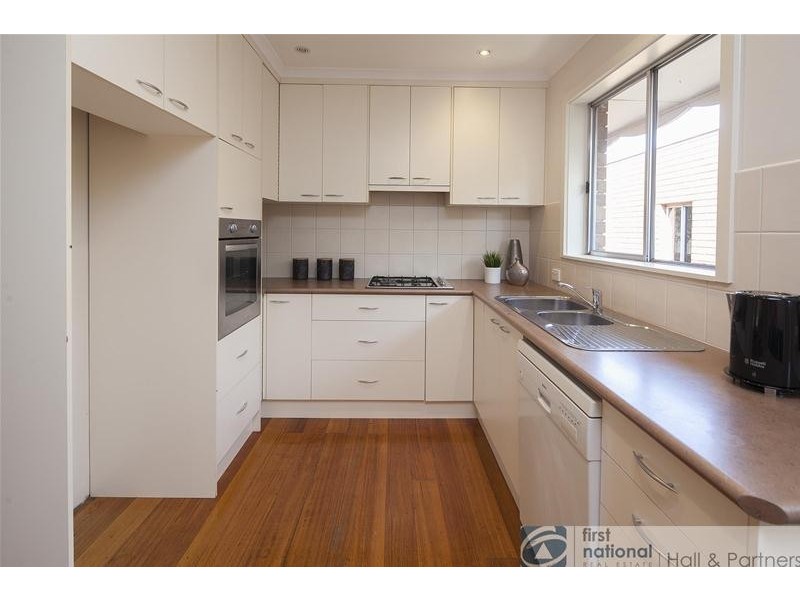 1/1 Heath Court, Doveton VIC 3177