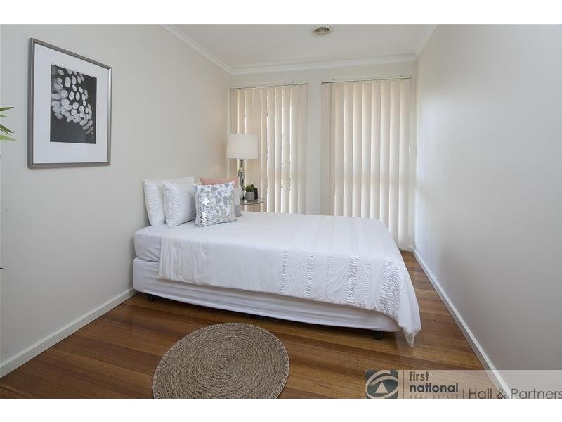 1/1 Heath Court, Doveton VIC 3177
