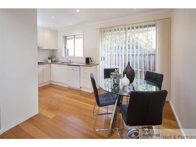 1/1 Heath Court, Doveton VIC 3177