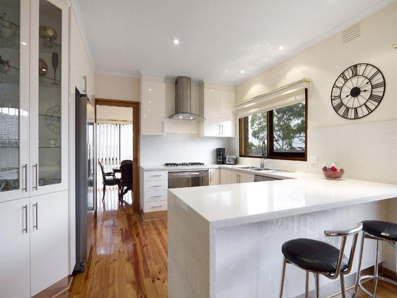 5 Selbourne Way, Mulgrave VIC 3170