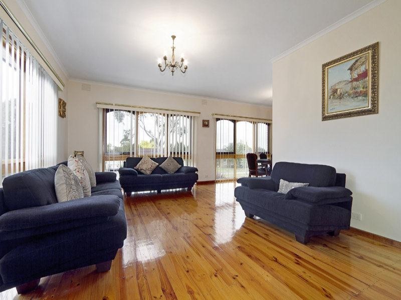 5 Selbourne Way, Mulgrave VIC 3170