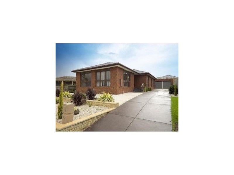 5 Selbourne Way, Mulgrave VIC 3170