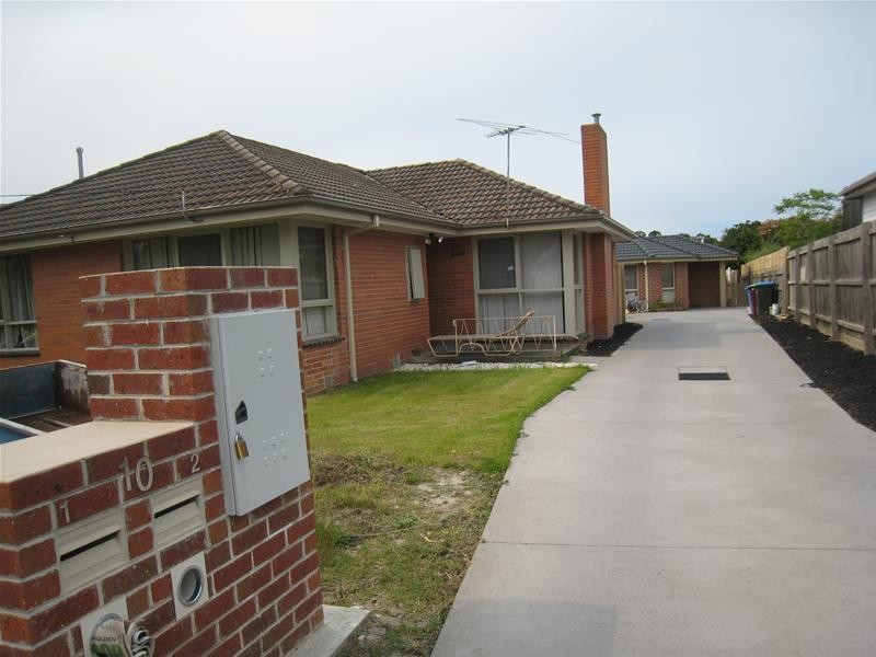 10 Dorothy Street, Doveton VIC 3177