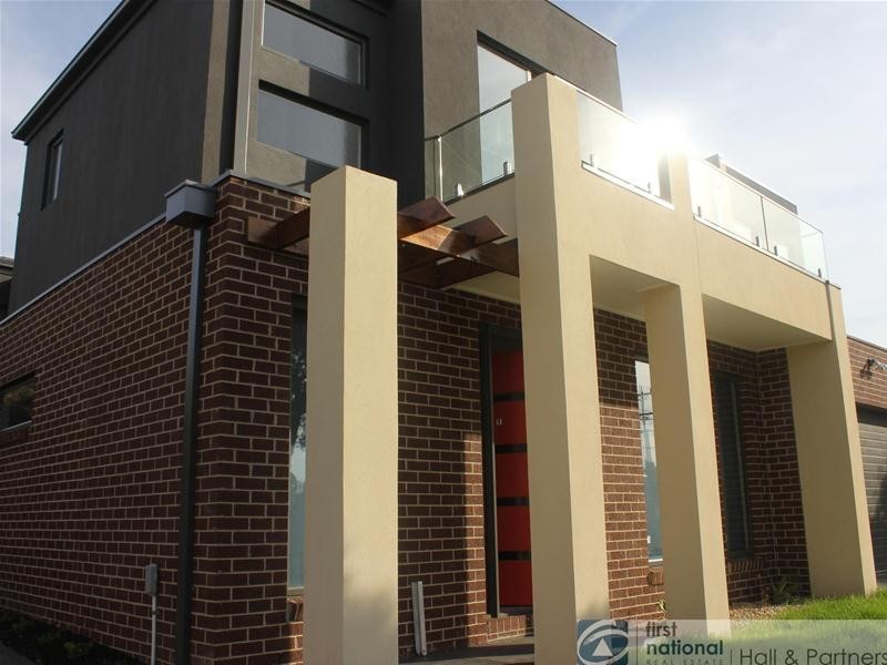 1/100 Ann Street, Dandenong VIC 3175