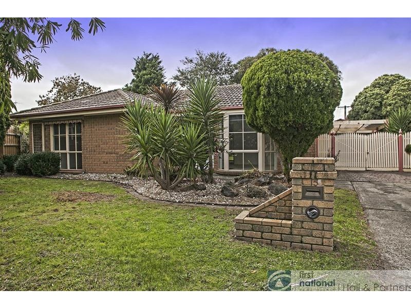 15 Mosig Court, Hampton Park VIC 3976