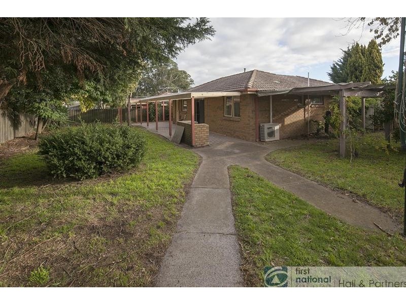 15 Mosig Court, Hampton Park VIC 3976