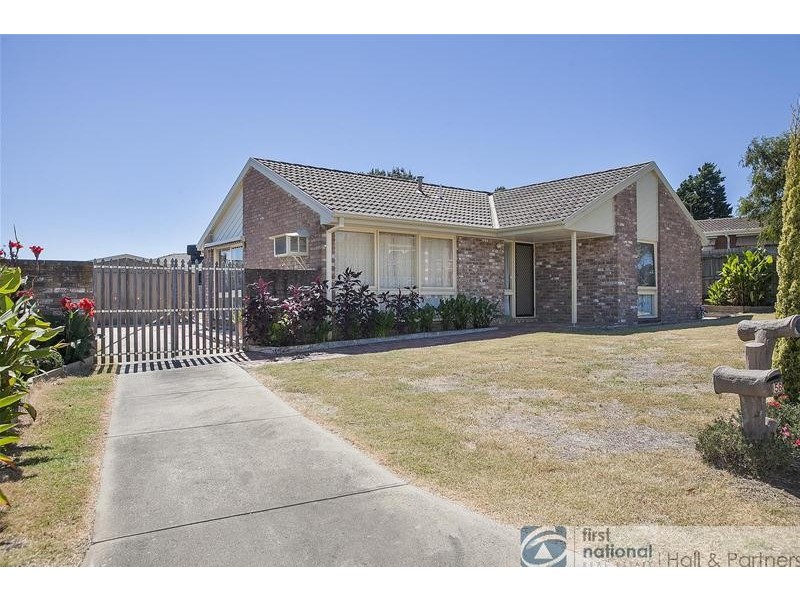 56 Crossdale Rise, Endeavour Hills VIC 3802