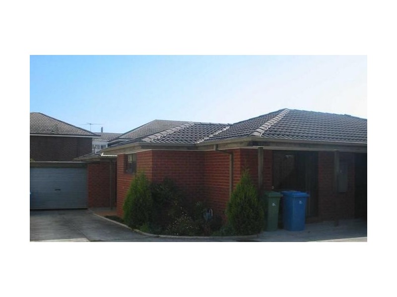 3/23 Hemmings Street, Dandenong VIC 3175