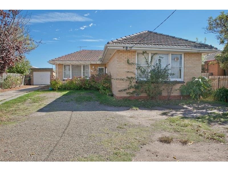 108 Gladstone Road, Dandenong North VIC 3175