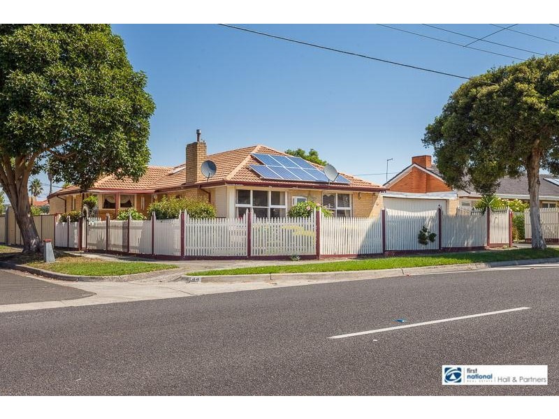 44  Titcher  Road, Noble Park North VIC 3174