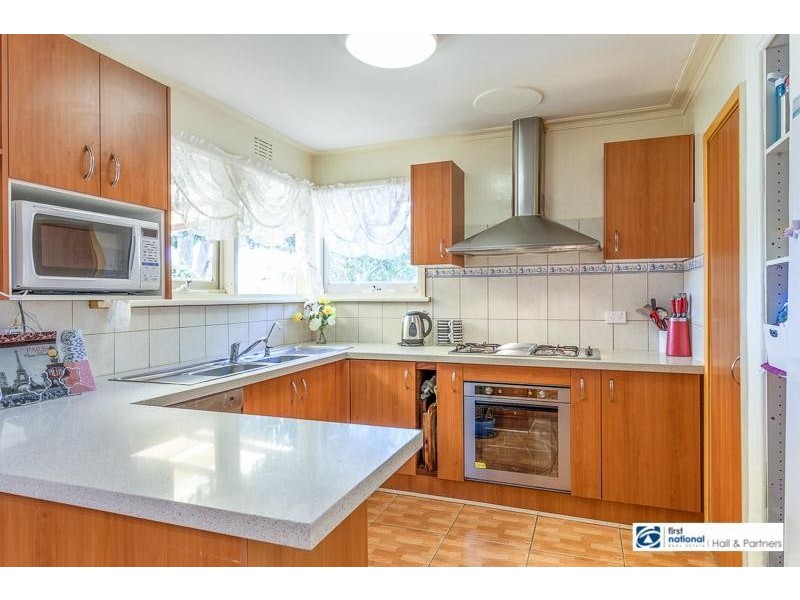 44  Titcher  Road, Noble Park North VIC 3174