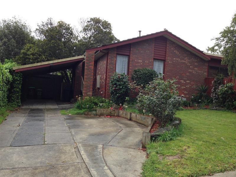 22 Robert Molyneux Avenue, Endeavour Hills VIC 3802