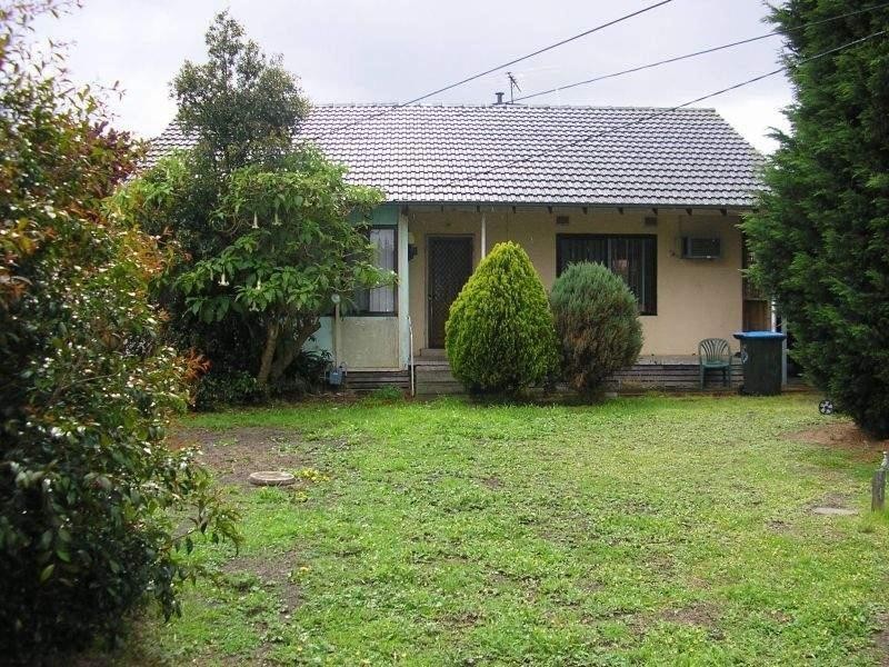 15 Rose Drive, Doveton VIC 3177