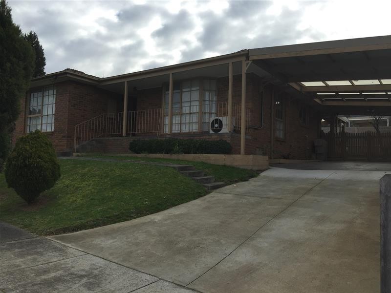 1 Heywood Close, Dandenong North VIC 3175