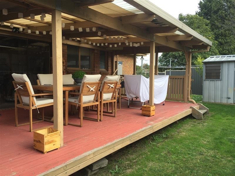 1 Heywood Close, Dandenong North VIC 3175