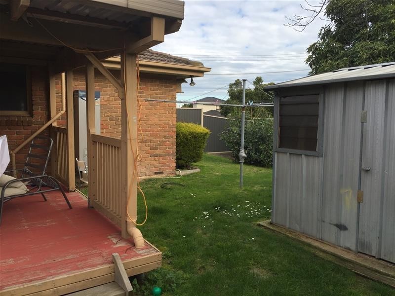1 Heywood Close, Dandenong North VIC 3175