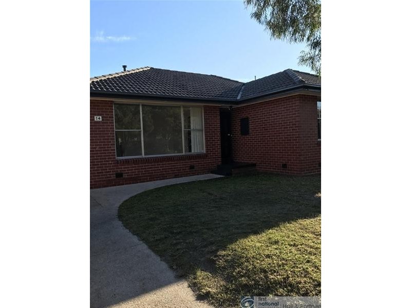 14 Aurea Court, Frankston North VIC 3200