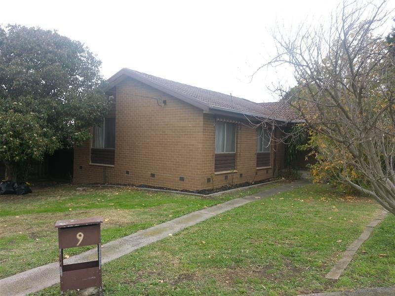 9 Powis Court, Noble Park North VIC 3174