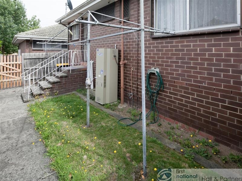 2/52 Potter Street, Dandenong VIC 3175