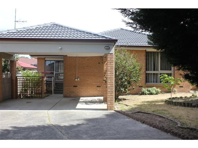 5 Garner Court, Endeavour Hills VIC 3802