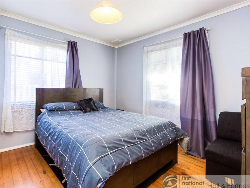 16 Latham Crescent, Dandenong North VIC 3175