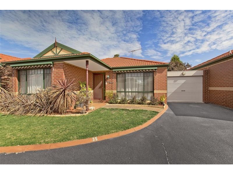 35/35 David  Street, Dandenong VIC 3175