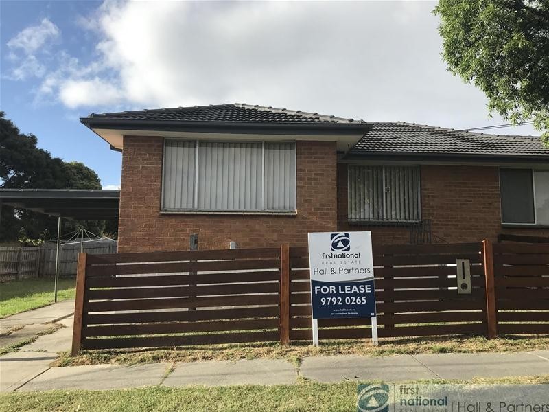 2/49 Loch Road, Dandenong VIC 3175