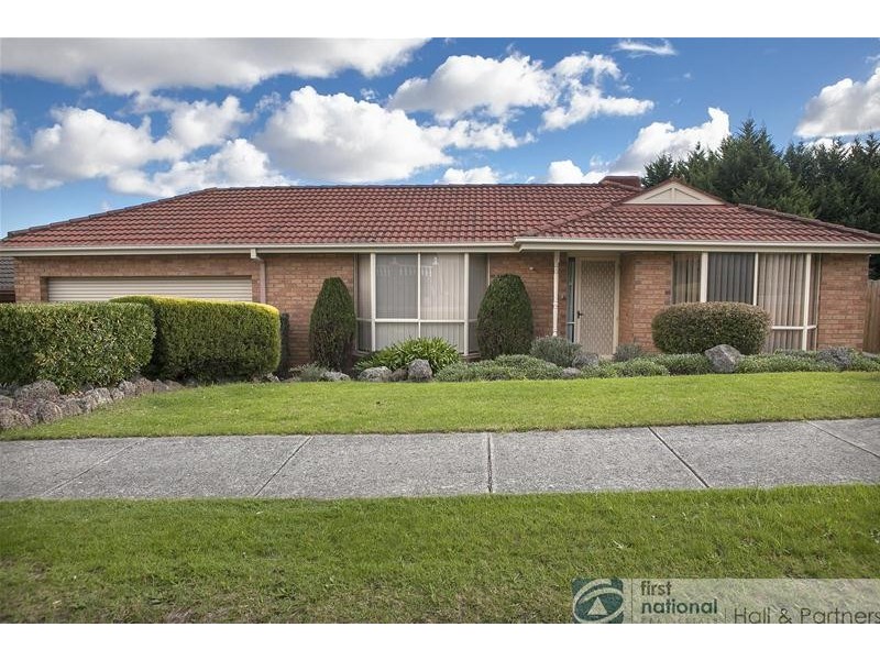 11 Pinto Close, Endeavour Hills VIC 3802