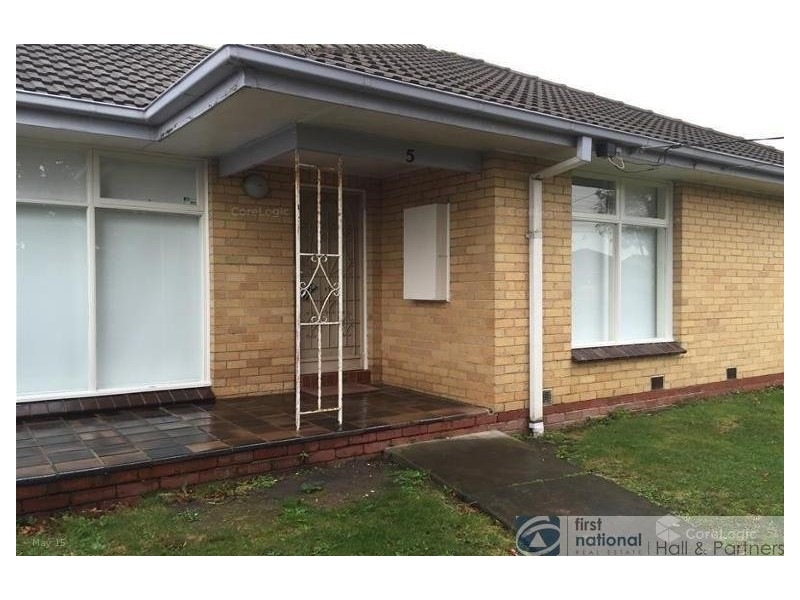 5 Studley Street, Mulgrave VIC 3170