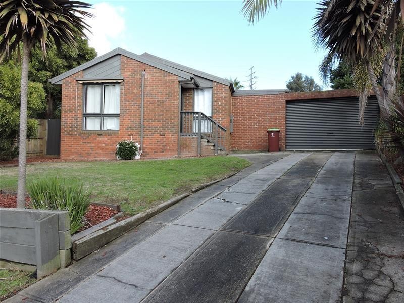 9 Basil Close, Hallam VIC 3803