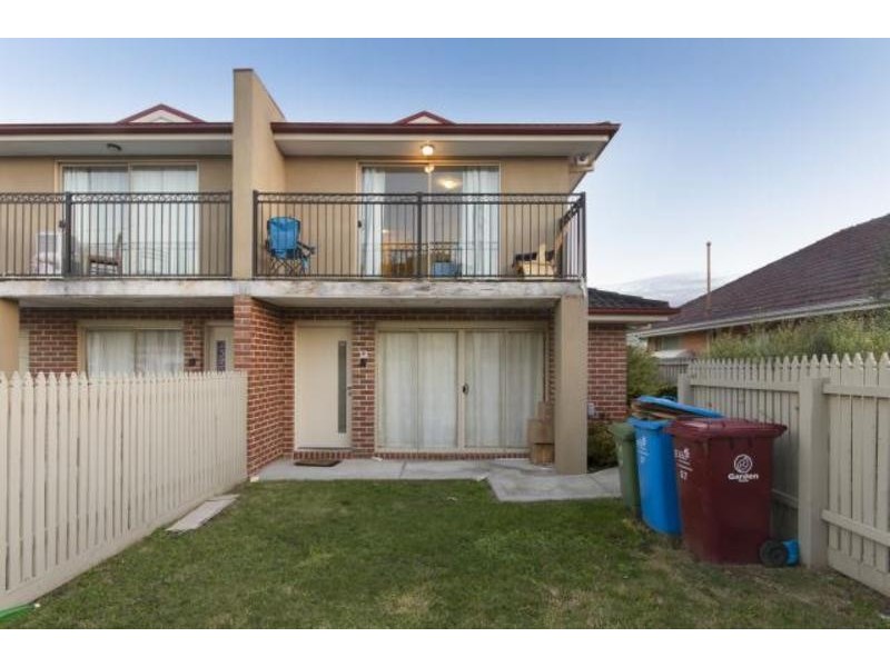 2/57 Hemmings Street, Dandenong VIC 3175