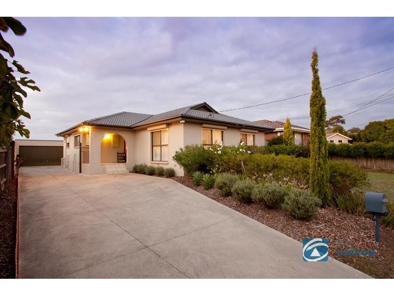 1 Aybrook Court, Mulgrave VIC 3170