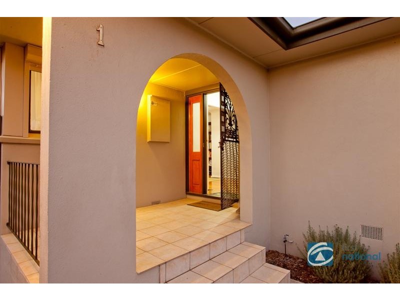 1 Aybrook Court, Mulgrave VIC 3170