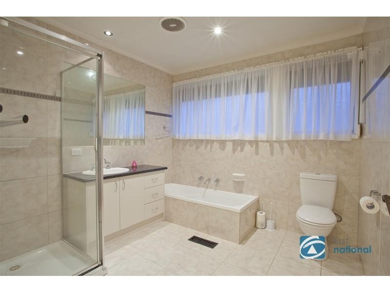 1 Aybrook Court, Mulgrave VIC 3170