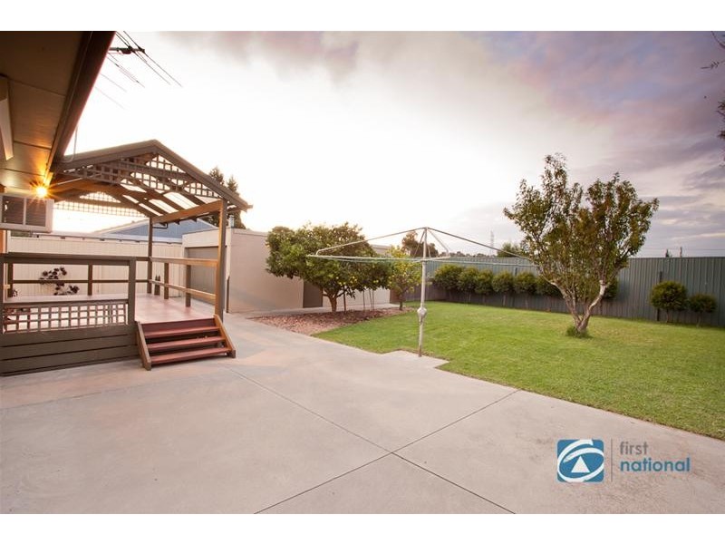 1 Aybrook Court, Mulgrave VIC 3170