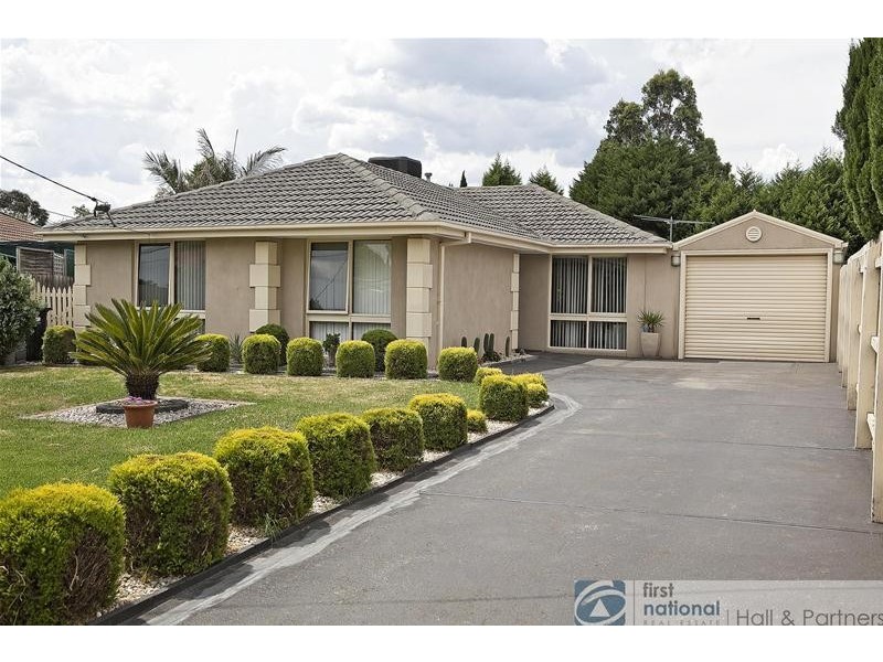 15 Balkan Court, Dandenong North VIC 3175