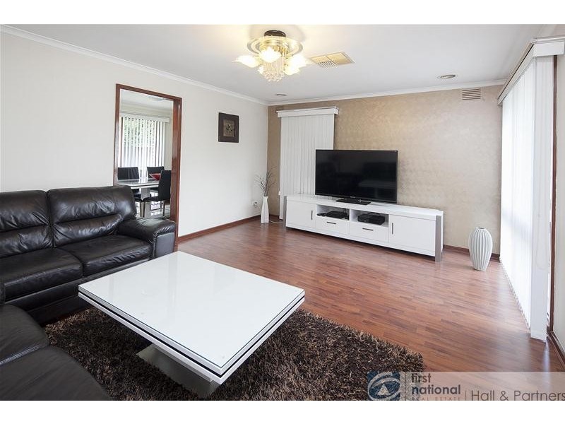15 Balkan Court, Dandenong North VIC 3175
